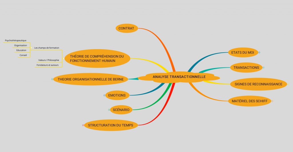 Analyse Transactionnelle Définition Analyse Transactionnelle Définition